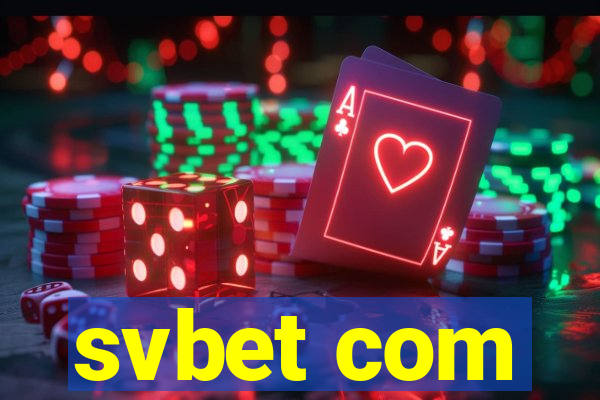 svbet com